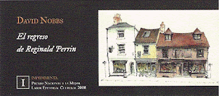 Marcapáginas. Editorial Impedimenta (49) (Última actualización 8/4/2016)