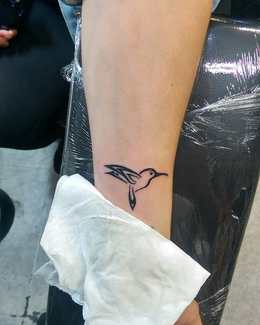 Tatuagens de aves para as mulheres Tatuagens de aves para as mulheres