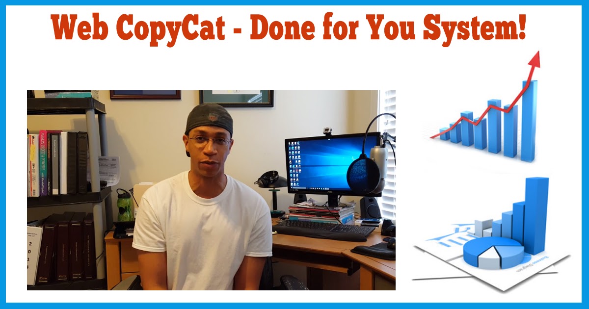 CopyCat  CopyCat