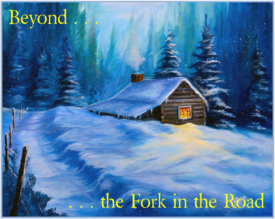 Beyond the Fork in the Road