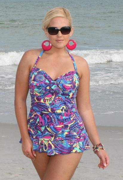 Beautifuls Womens Swimsuits For 2012 Faceb