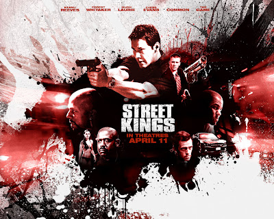 Street Kings (2008) #01
