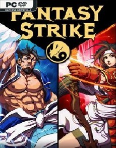 Fantasy Strike game image