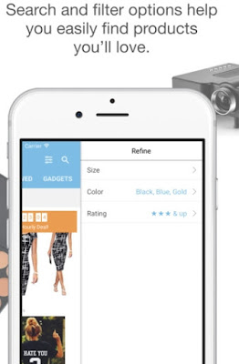 APP IPAD PER COMPRARE VESTITI E PRODOTTI DI ELETTRONICA A PREZZI STRACCIATI APP IPAD PER COMPRARE VESTITI E PRODOTTI DI ELETTRONICA A PREZZI STRACCIATI