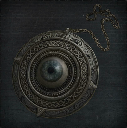 In-game Art - Key Items | Bloodborne Wiki