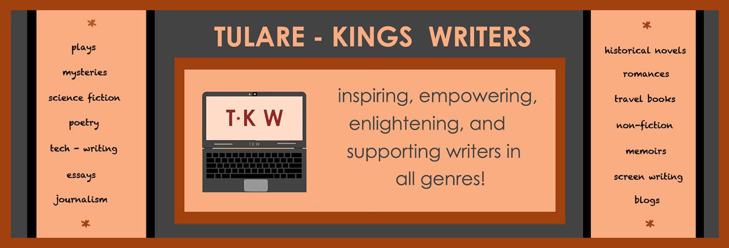 Tulare-Kings Writers