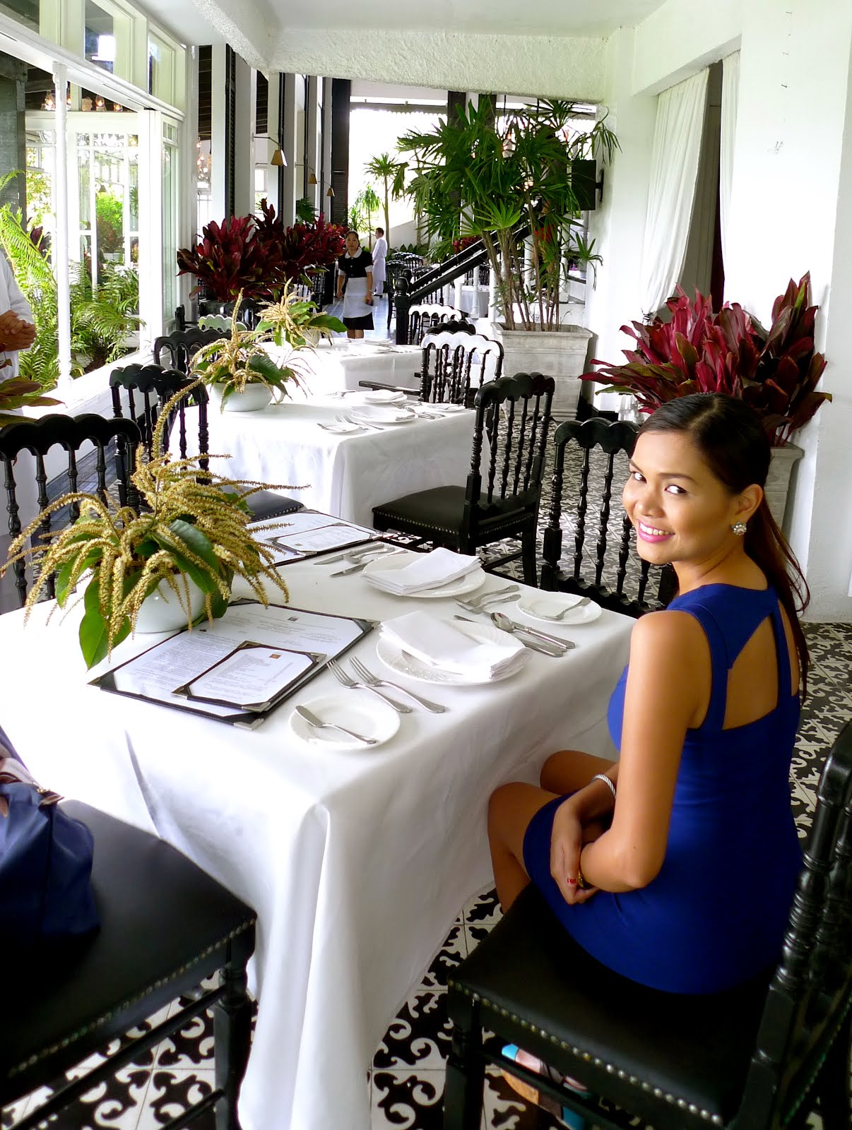 Sumptuous Sundays Antonio's Tagaytay