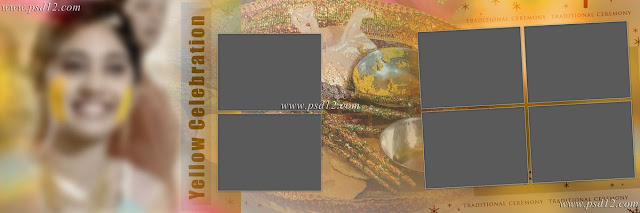 Evergreen 12x3 album PSD Vol-3 | Latest 2019 Psd | Karizma Canvera Album PSD