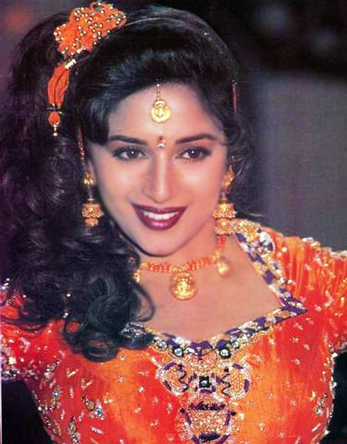 Madhuri Dixit Desi Girls Pictures