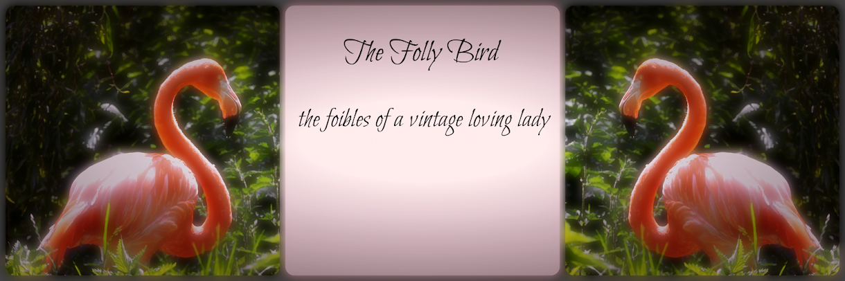 The Folly Bird