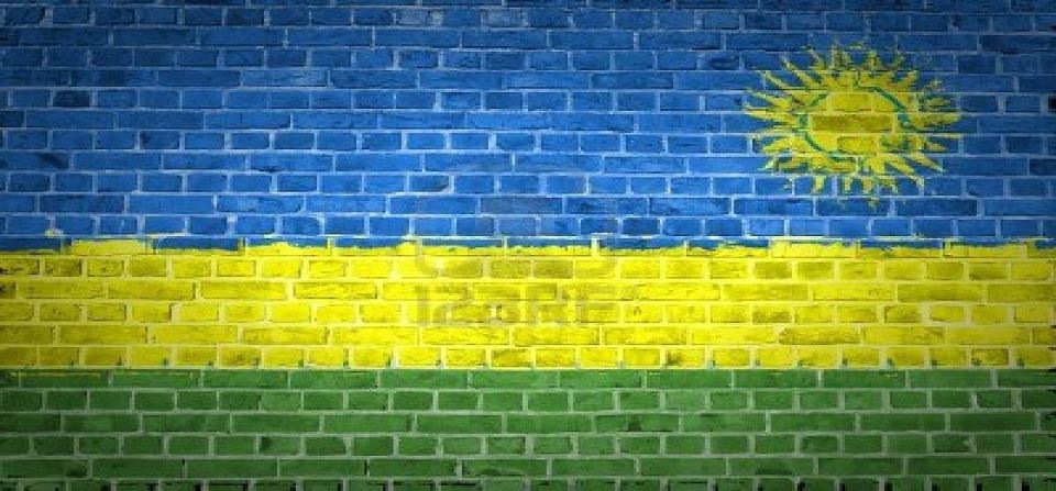 Adventures in Africa: Pray for Rwanda