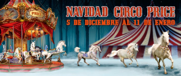 Navidad2014_Madrid_CircoPrice