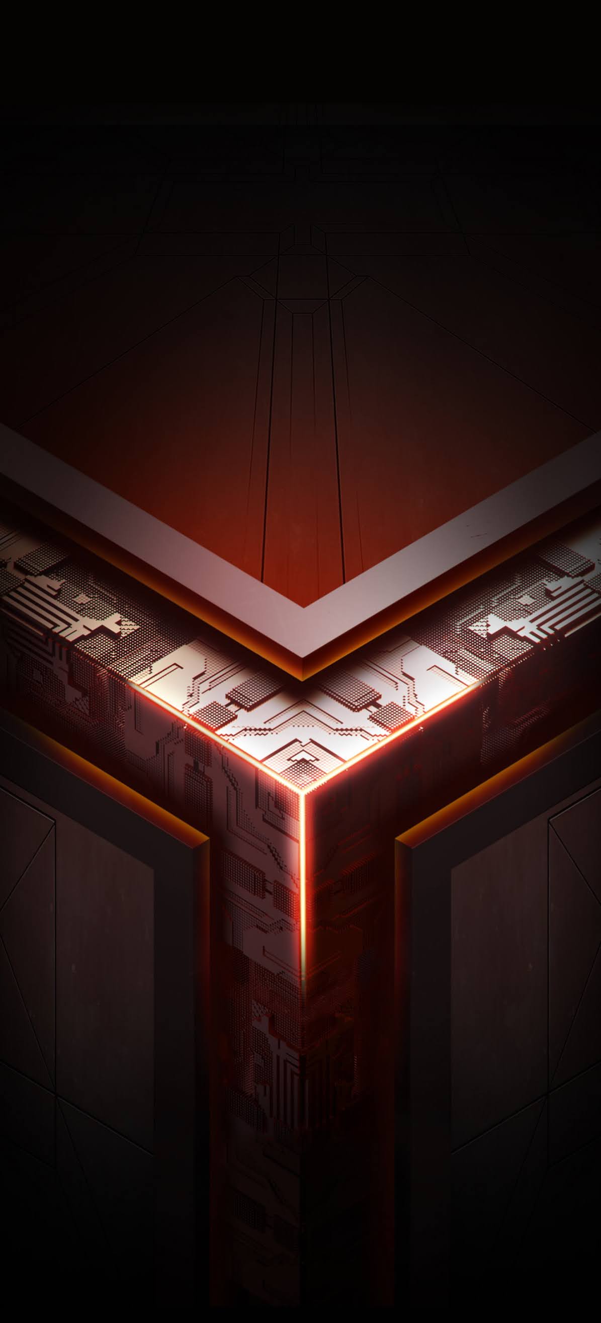 Wallpapers Huawei P40 Pro - Pack 2