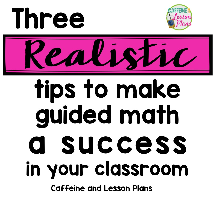 Caffeine and Lesson Plans