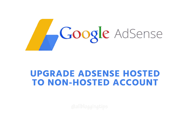Cara Mudah Upgrade Hosted Account AdSense: Panduan Lengkap Menuju Keuntungan Maksimal