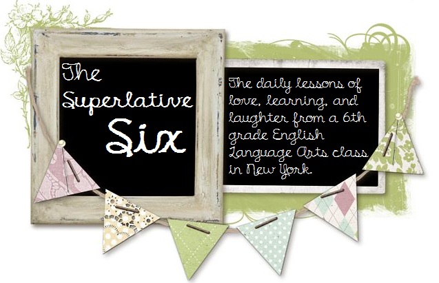 The Superlative Six