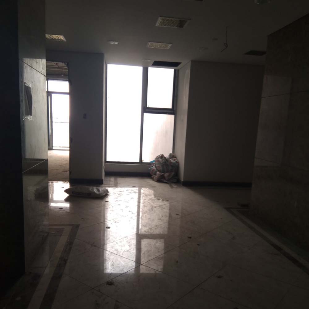 Tiến độ thi công Sun Grand City Thụy Khuê tháng 9/2018 Tiến độ thi công Sun Grand City Thụy Khuê tháng 9/2018