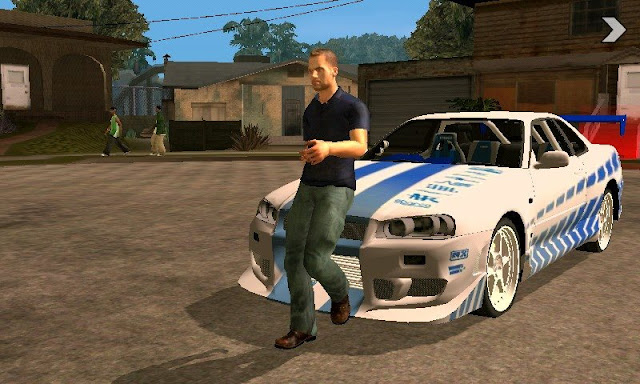 Gta san andreas fast and furious mod download for android pc Gta san andreas fast and furious mod download for android pc