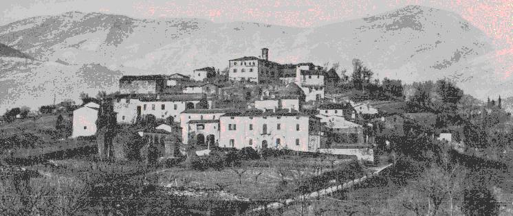 tonyface La Repubblica di Cospaia