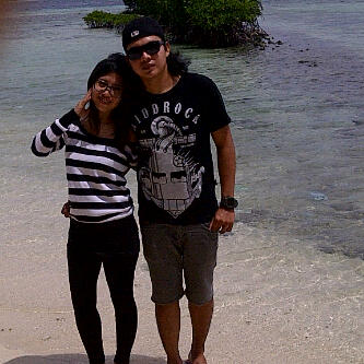 OBJEK DENGAN DANA MURAH YANG ADA DI PULAU PRAMUKA ...