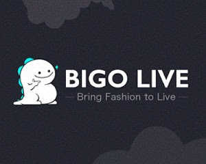 BIGOLIVE - Live Broadcasting Dan Video Streaming