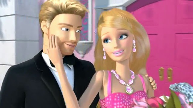 barbie life in the dreamhouse movie