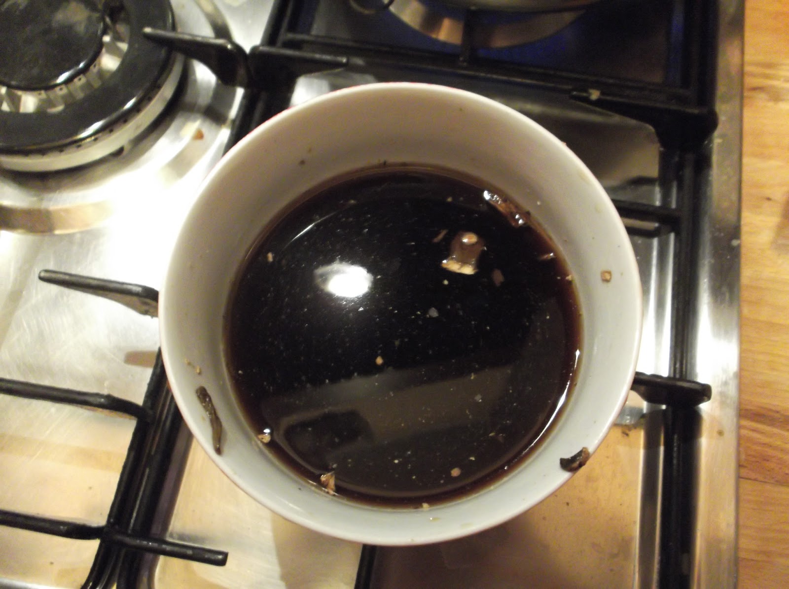 The Twin's Family Magic cooker e risotto ai funghi