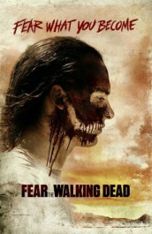 Fear the Walking Dead Temporada 3