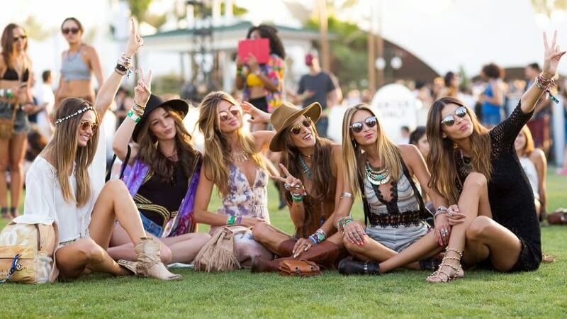 COACHELLA 2015