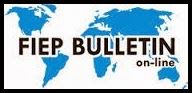 FIEP Bulletin On-line