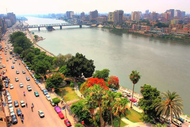 Mansoura is a city in Egypt, It is the capital of the Dakahlia Governorate