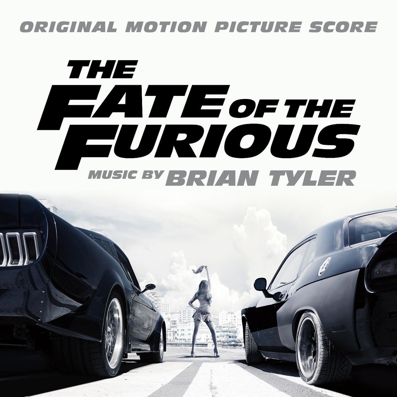 The DVAS Blog Blog de cine, series y cómics CRITICA BSO FAST AND FURIOUS 8 DE BRIAN TYLER