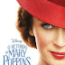 O Retorno de Mary Poppins