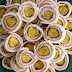 Classic Pickle Ham & Cheese Roll-ups #appetizer #snack