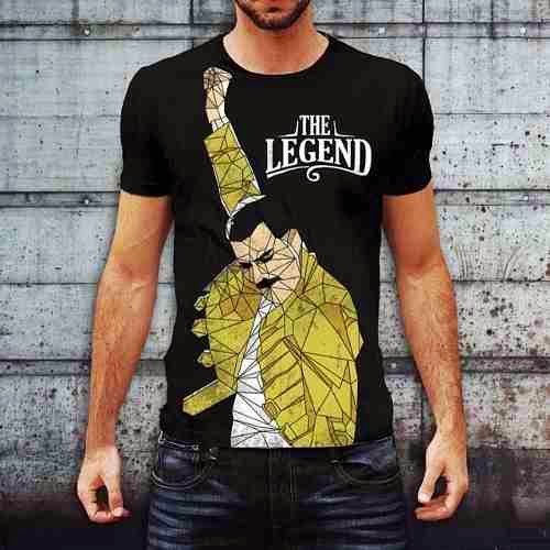 Camisetas MASCARA DE LATEX CALI PLAYERAS MASCARA DE LATEX