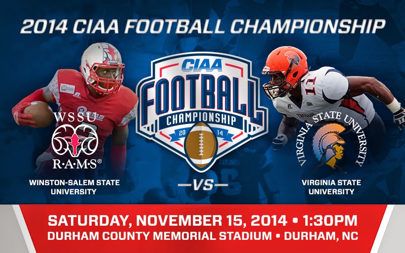 MEAC/SWAC SPORTS MAIN STREET™ Meet The Women At The Helm Of The CIAA