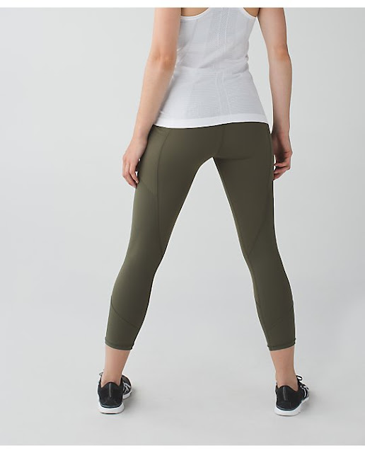 lululemon all-the-right-places-crop fatigue