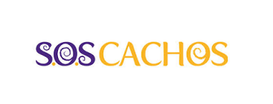 Logo da S.OS. Cachos