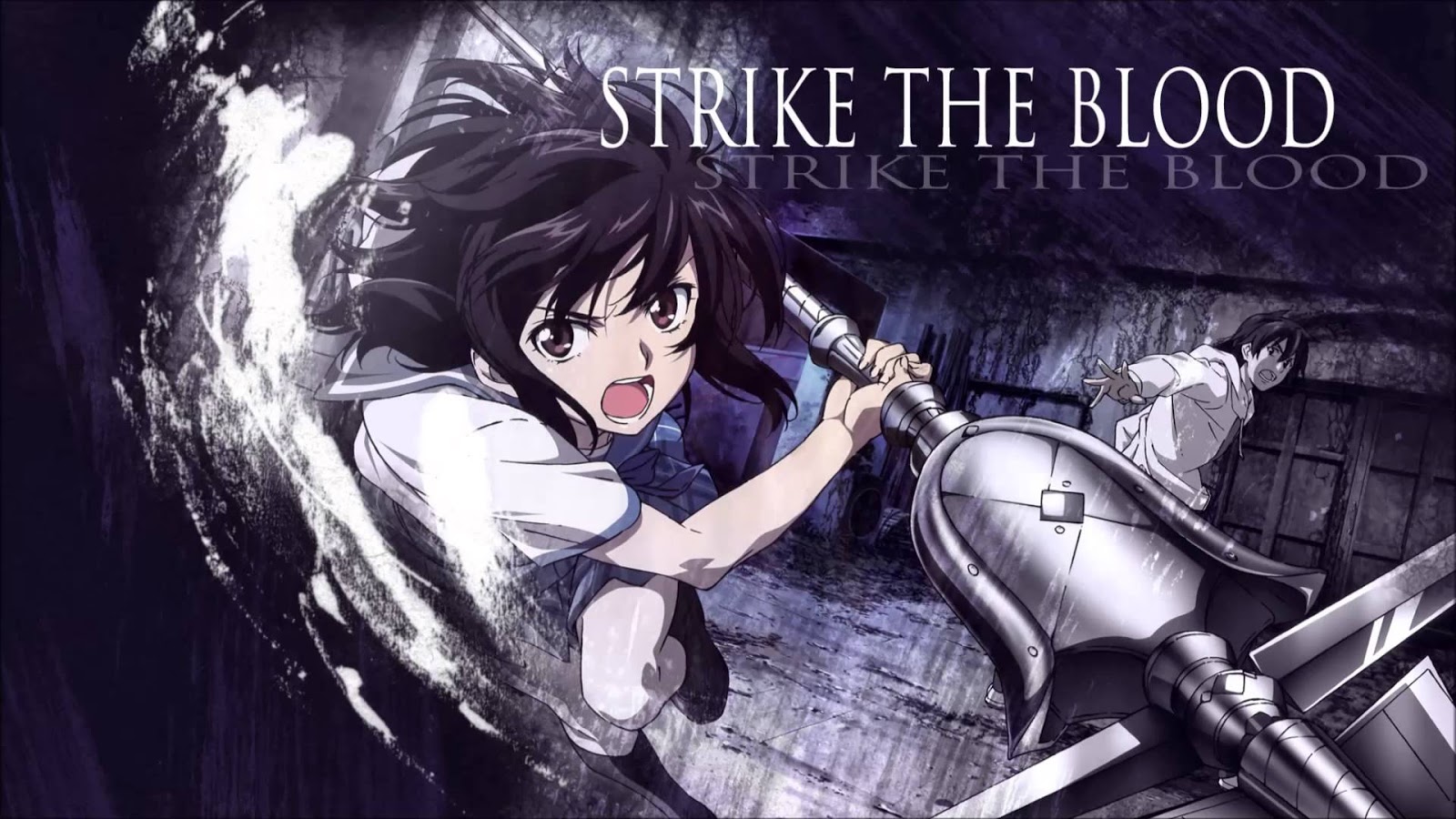 anime mirip mahouka koukou no rettousei anime mirip mahouka koukou no rettousei