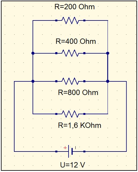 Contoh Soal Rangkaian Paralel Dan Seri Kumpulan Soal Pelajaran 10