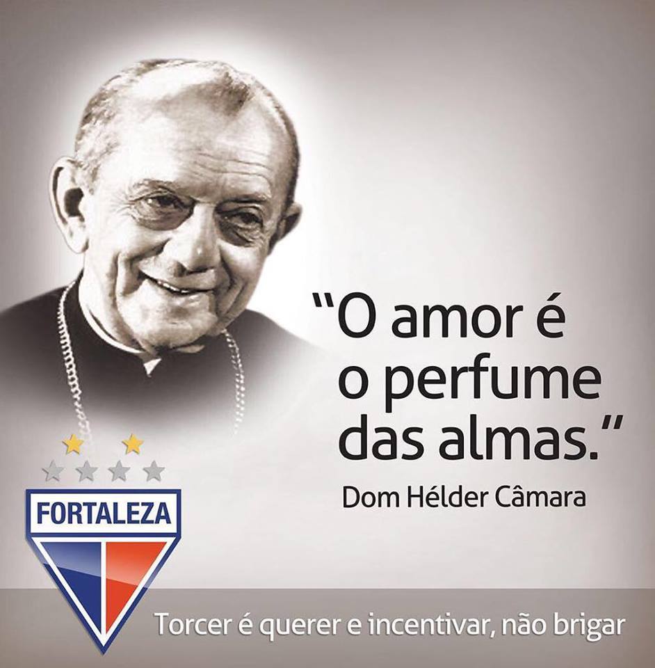 Leão do Pici Pra Sempre Vou Te Amar DOM HELDER O SANTO REBELDE Nasceu em Fortaleza. Leão do Pici Pra Sempre Vou Te Amar DOM HELDER O SANTO REBELDE Nasceu em Fortaleza.