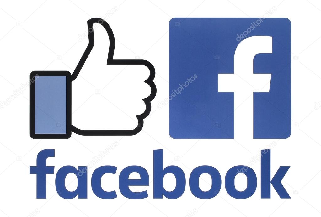 Like Our Page On Facebook