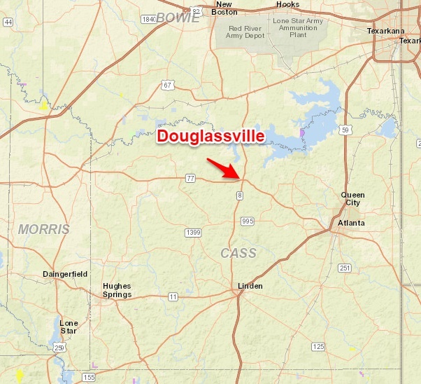 Ancestry Island Texas Land Records and Taxes