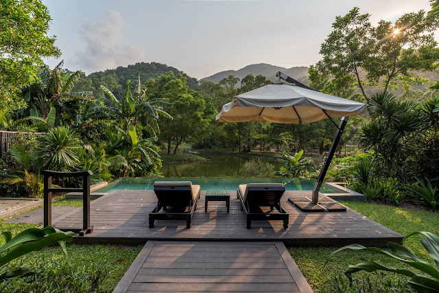 Flavorful Escape - Banyan Tree Lang Co Vietnam