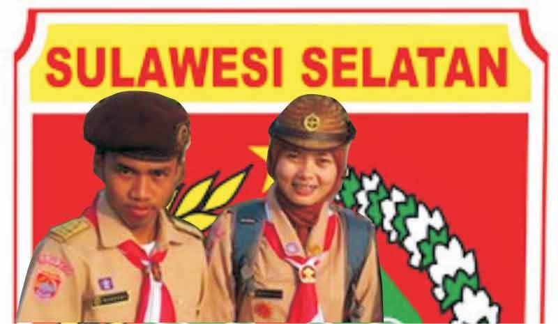 Materi Pramuka Arti Lambang Pramuka