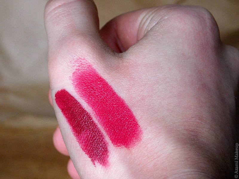 M.A.C. Boom Boom Bloom Spring 2019 Collection - Framboise Moi Matte Lipstick - Heartmelter & Cherry Mochi Lipglass - Cherry Blossom Fix+ - Review & Swatches Makeup Artist Paris M.A.C. Boom Boom Bloom Spring 2019 Collection - Framboise Moi Matte Lipstick - Heartmelter & Cherry Mochi Lipglass - Cherry Blossom Fix+ - Review & Swatches Makeup Artist Paris
