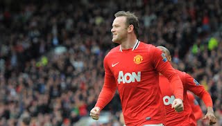 El PSG prepara el fichaje bomba de Rooney