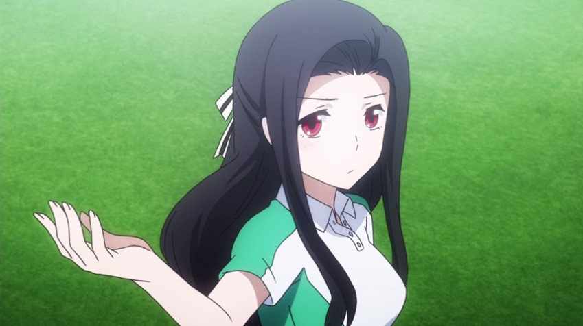 Mahouka Koukou no Rettousei Episode 11 - Subtitle Indonesia