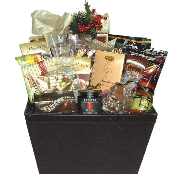 Gifts for Every Reason Sending Gift Baskets