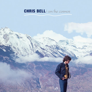 Chris Bell's I Am the Cosmos